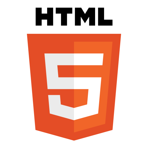 html icon